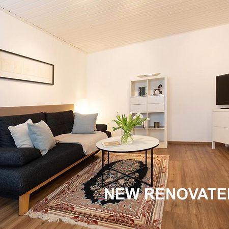 Apartment Bianca Salzburg Ngoại thất bức ảnh