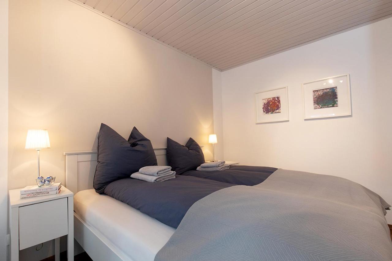 Apartment Bianca Salzburg Ngoại thất bức ảnh