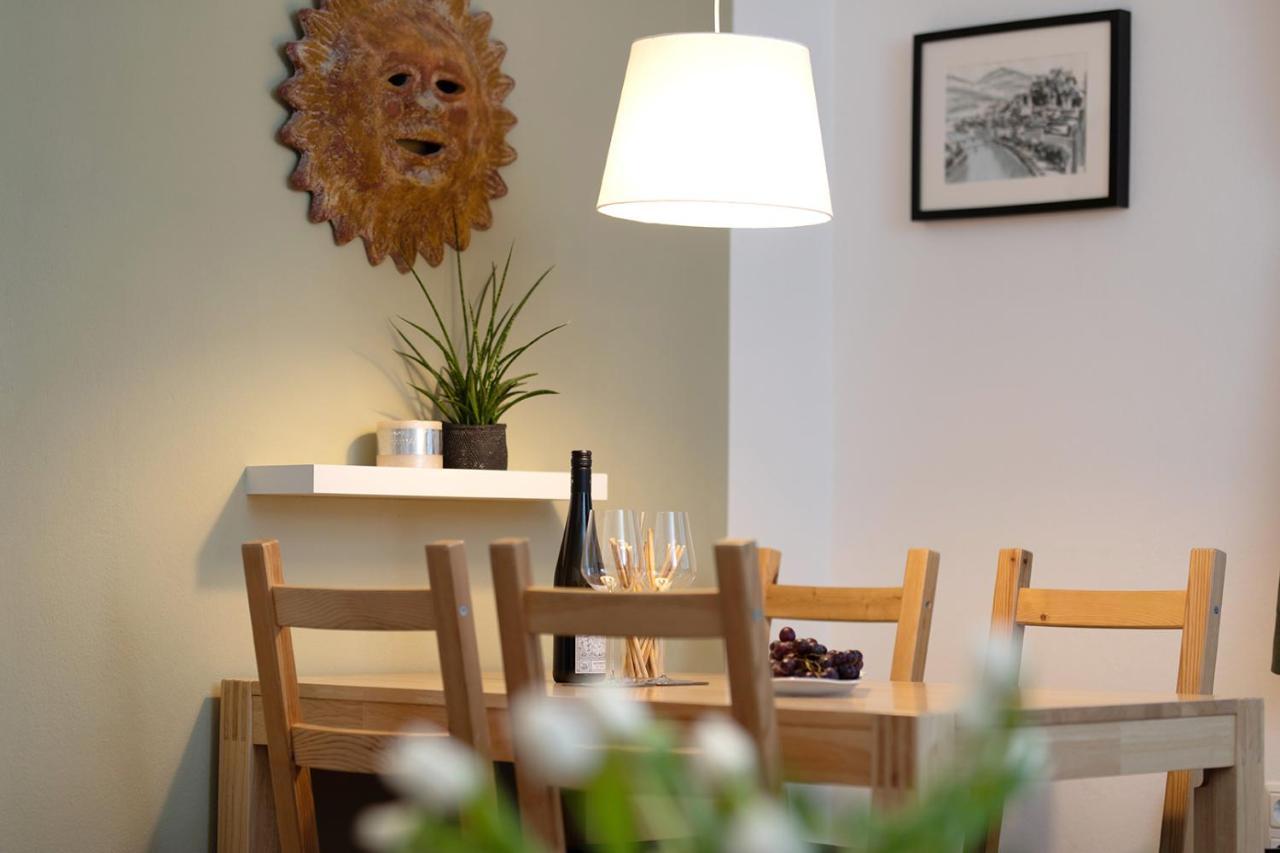 Apartment Bianca Salzburg Ngoại thất bức ảnh