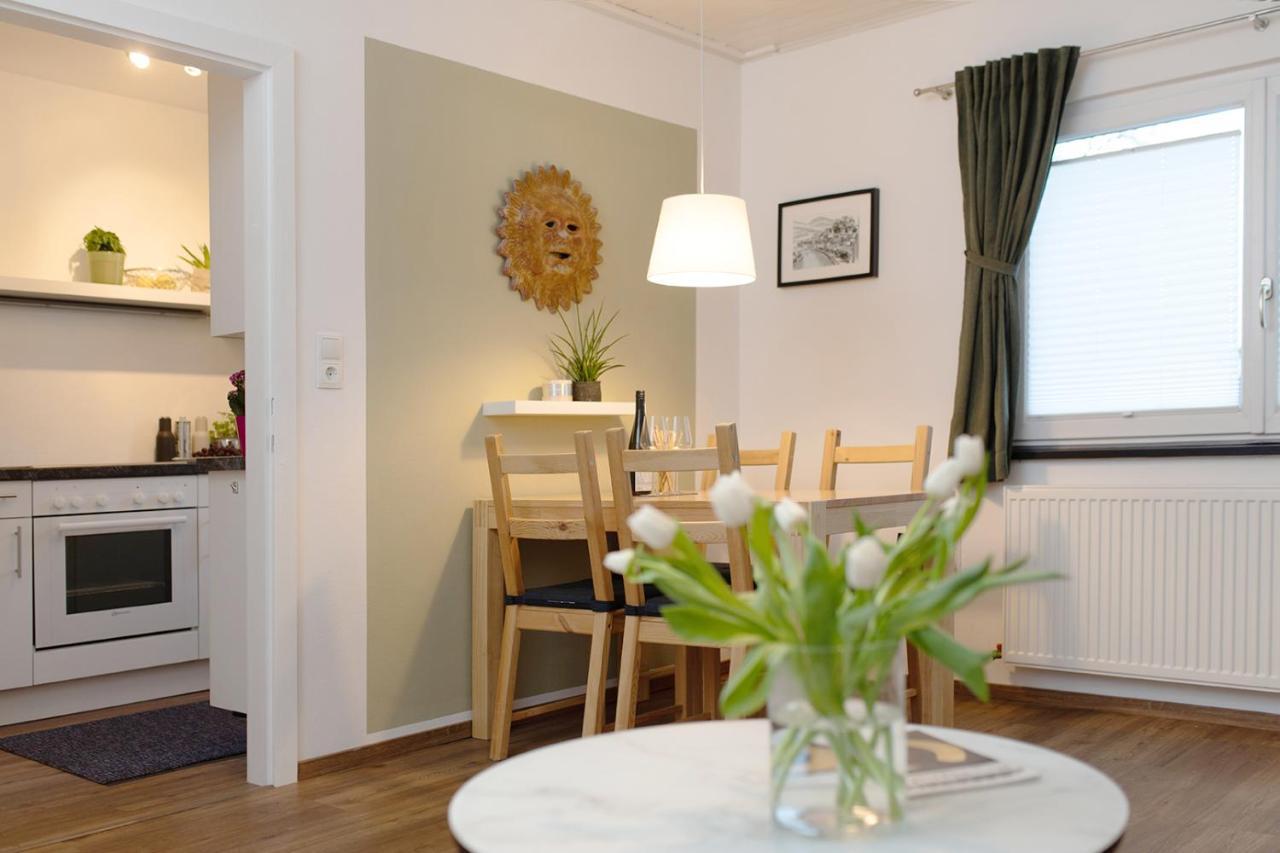 Apartment Bianca Salzburg Ngoại thất bức ảnh