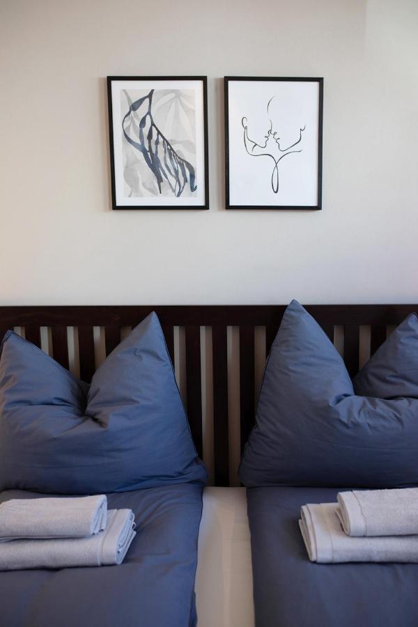 Apartment Bianca Salzburg Ngoại thất bức ảnh
